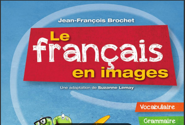 Le français en images.pdf